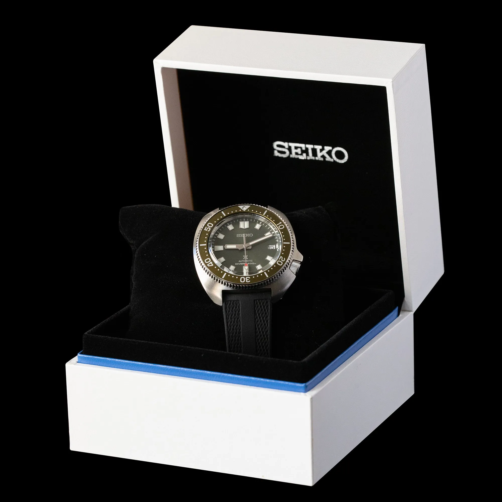 Seiko - SPB153J1 Prospex "Willard"