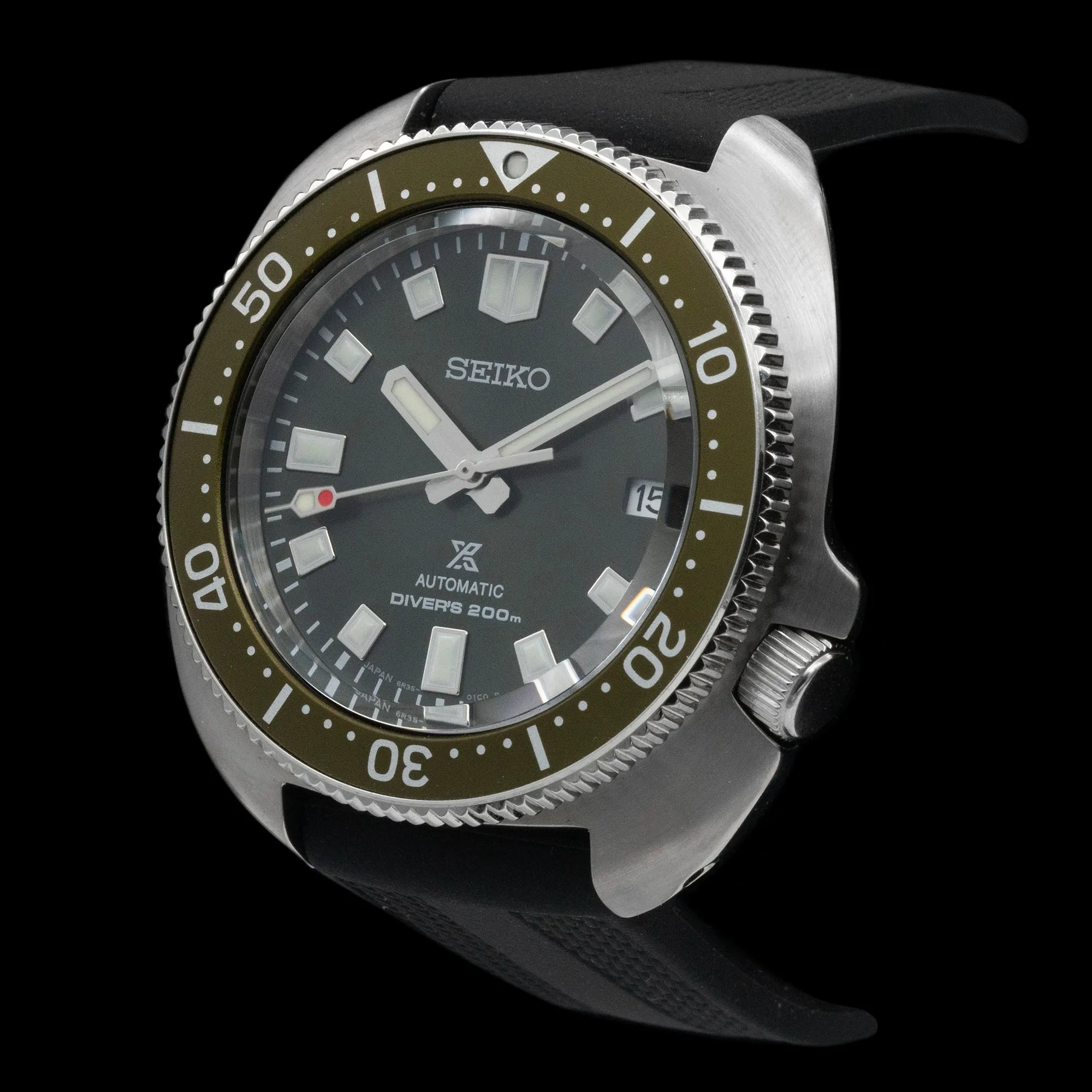 Seiko - SPB153J1 Prospex "Willard"