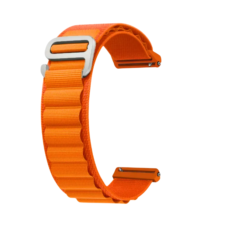 Silicone Strap for Smart Watch Ultra 49mm | Series 6, 7, 8, 9 and 10