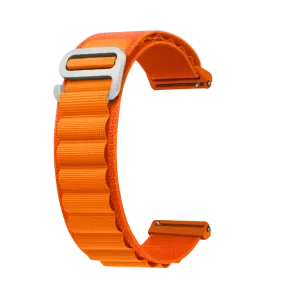 Silicone Strap for Smart Watch Ultra 49mm | Series 6, 7, 8, 9 and 10