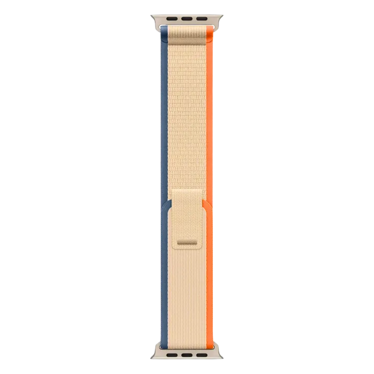 Silicone Strap for Smart Watch Ultra 49mm | Series 6, 7, 8, 9 and 10