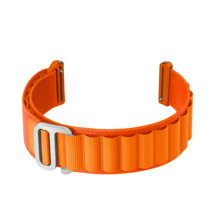 Silicone Strap for Smart Watch Ultra 49mm | Series 6, 7, 8, 9 and 10