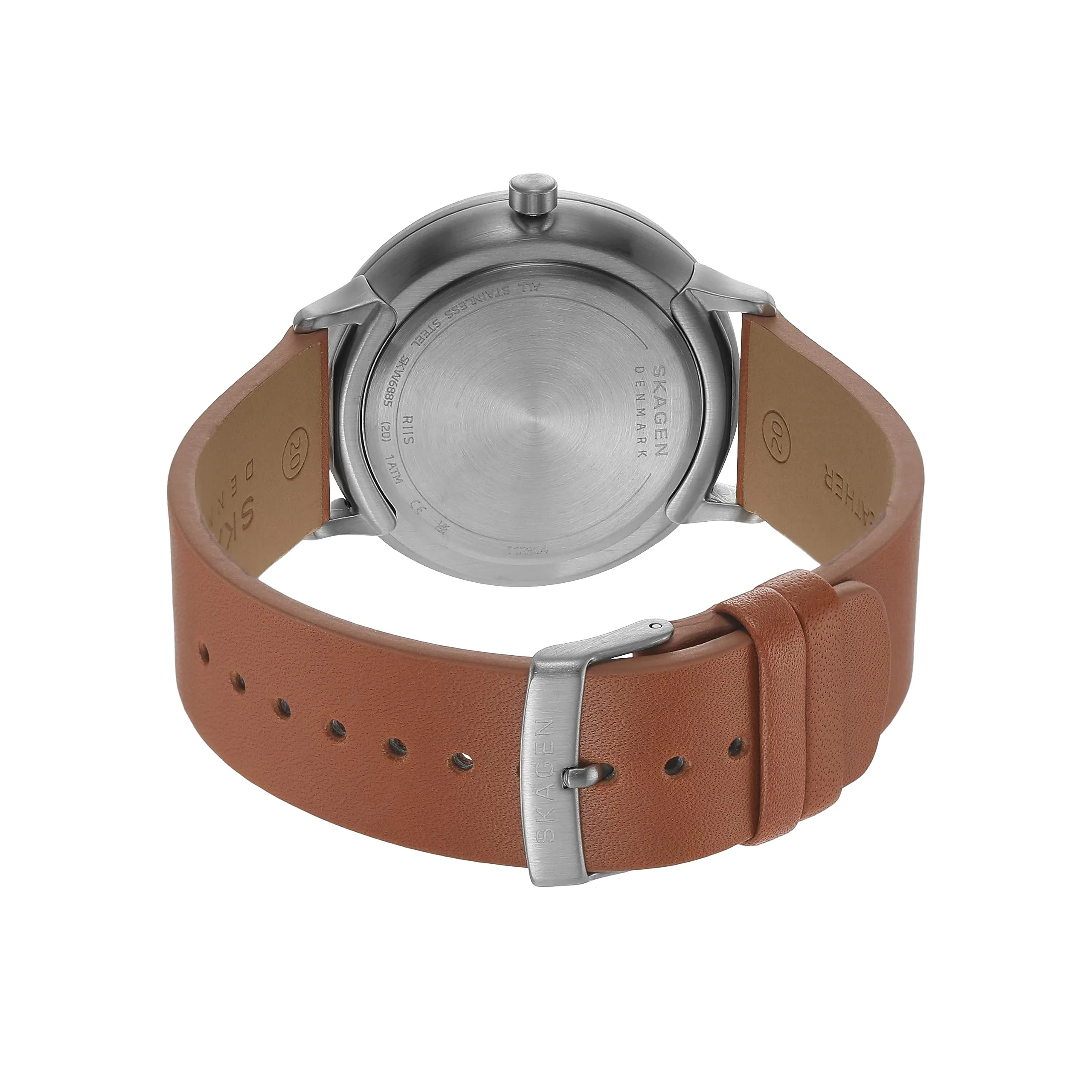 Skagen Men's Riis Quartz Watch