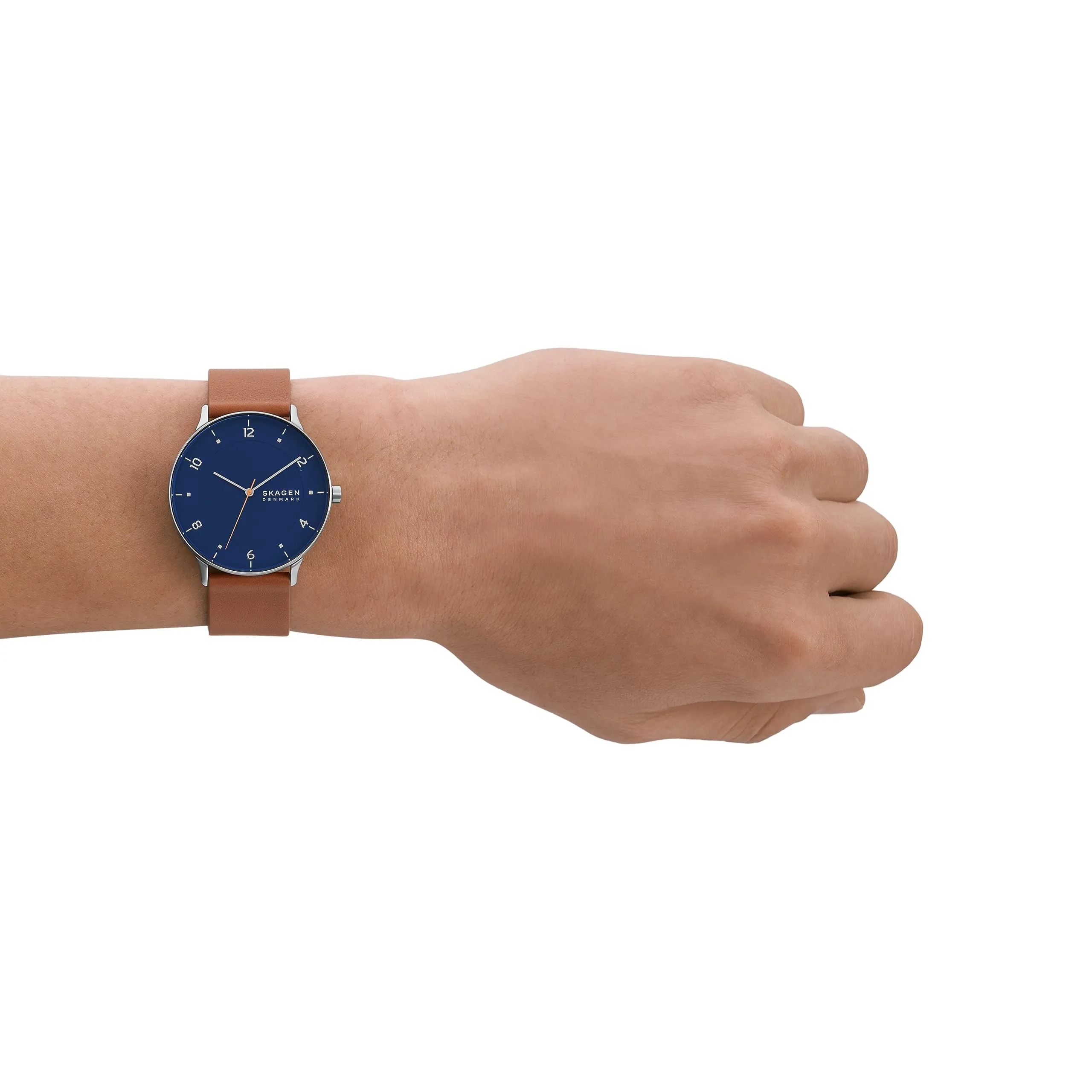 Skagen Men's Riis Quartz Watch