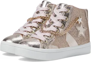 Skechers Girls' Hi lite Stellar Shine Skechers Girls' Hi lite Stellar Shine