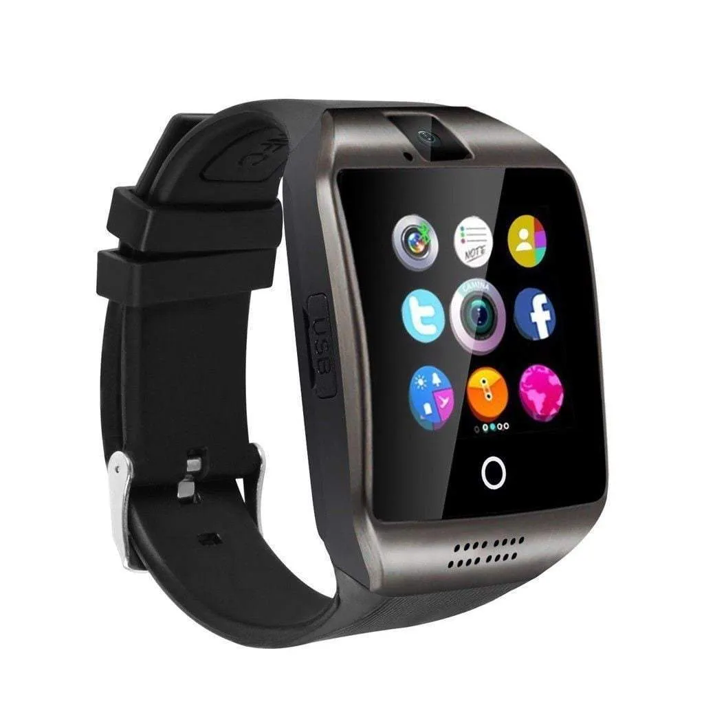 Sleep Sports Fitness Activity Tracker Smart Wrist Band Pedometer Bracelet Watch