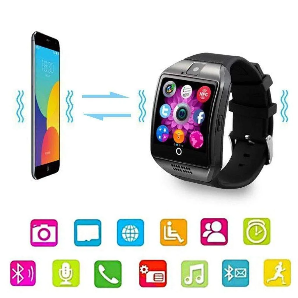 Sleep Sports Fitness Activity Tracker Smart Wrist Band Pedometer Bracelet Watch