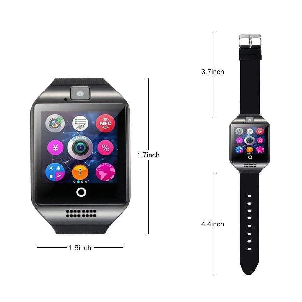 Sleep Sports Fitness Activity Tracker Smart Wrist Band Pedometer Bracelet Watch