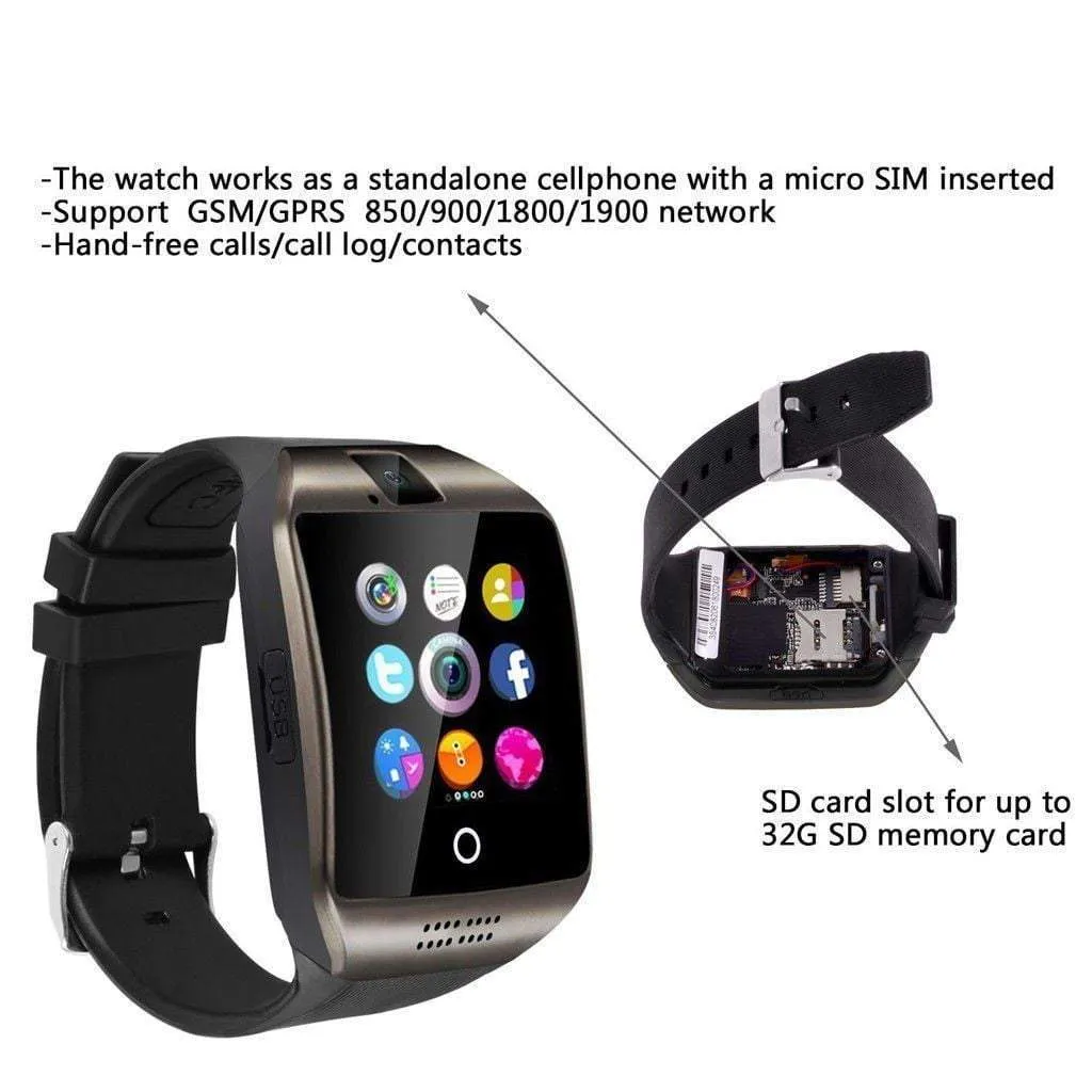 Sleep Sports Fitness Activity Tracker Smart Wrist Band Pedometer Bracelet Watch