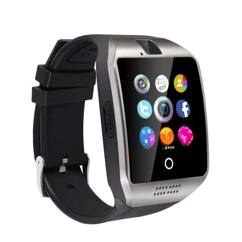 Sleep Sports Fitness Activity Tracker Smart Wrist Band Pedometer Bracelet Watch