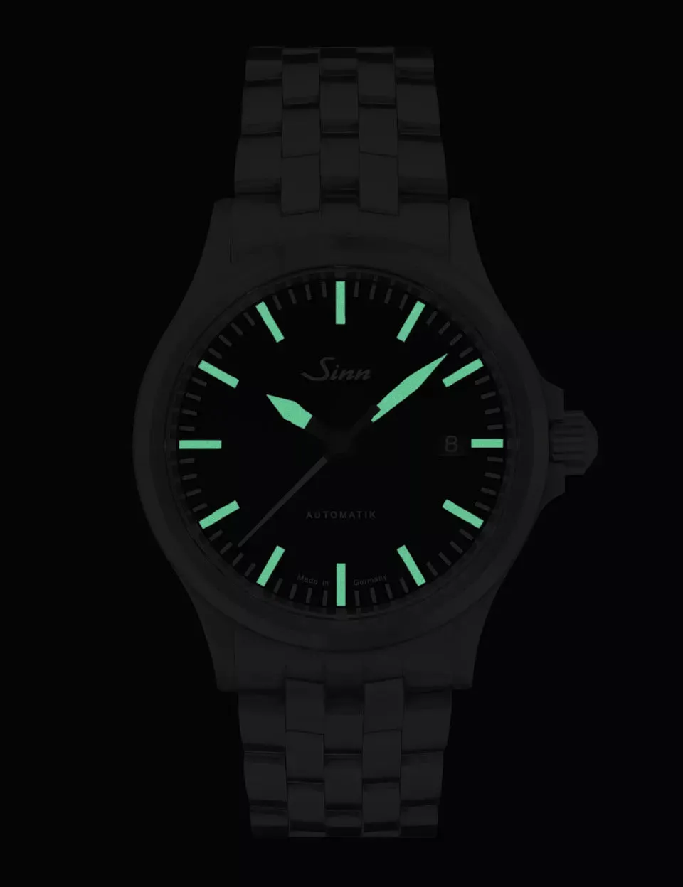 SN Watch 556 I Bracelet