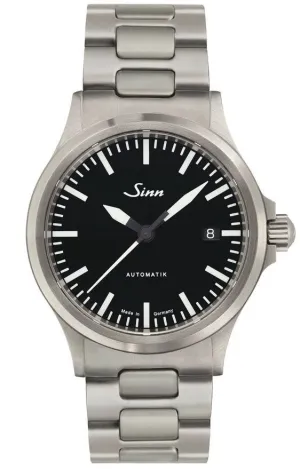 SN Watch 556 I Bracelet