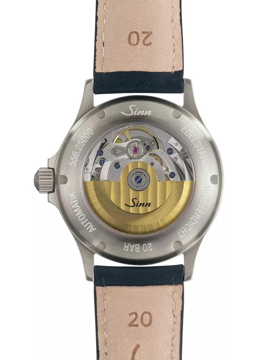 SN Watch 556 I Bracelet