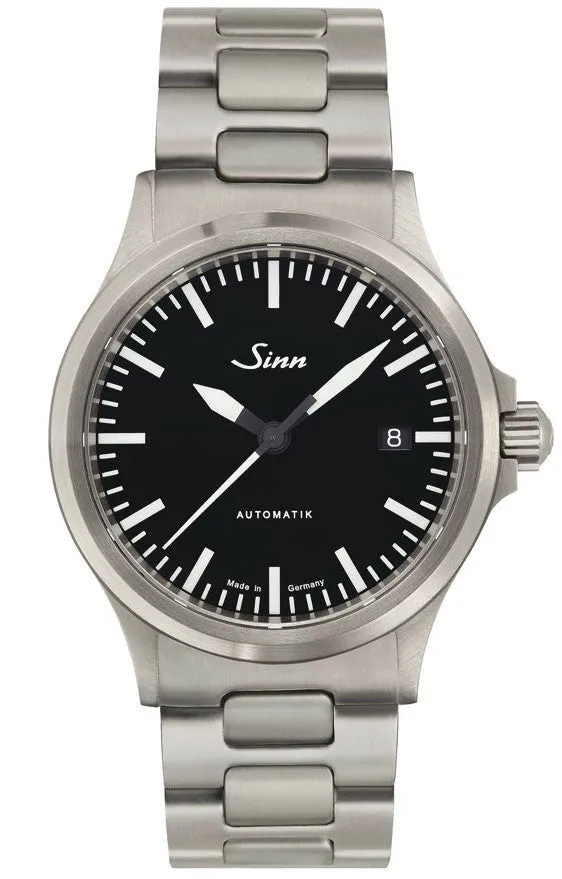 SN Watch 556 I Bracelet