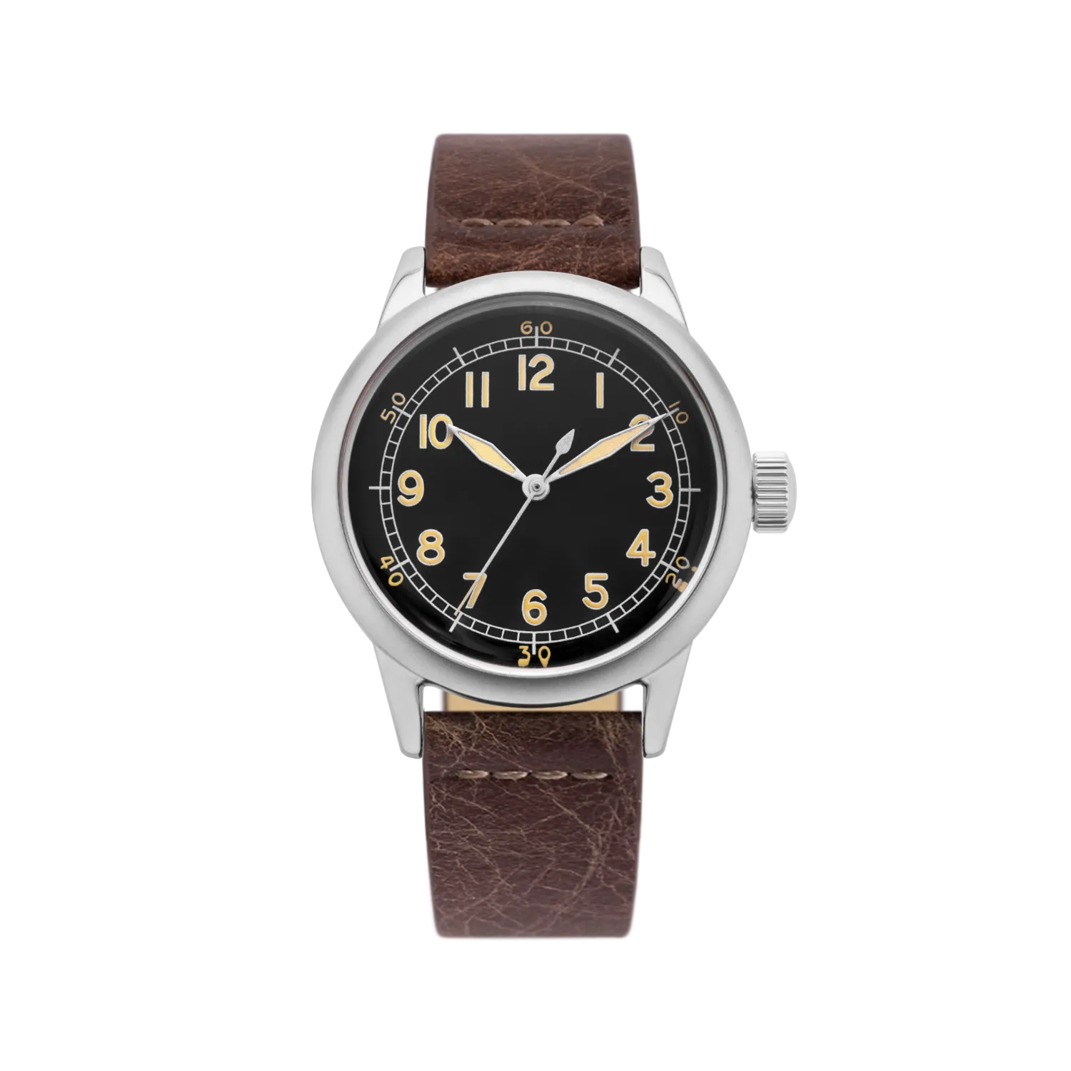 Spec 2 Ameriquartz - Patina Leather