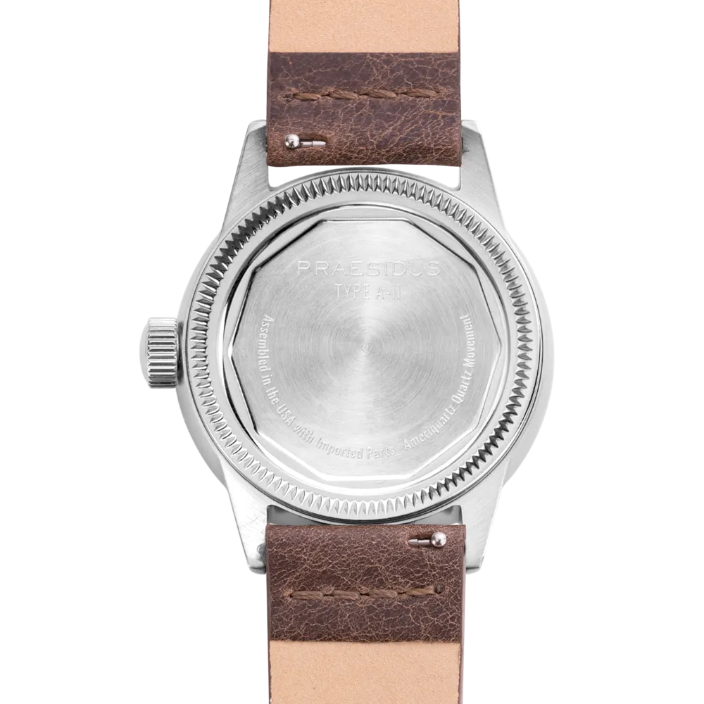 Spec 2 Ameriquartz - Patina Leather