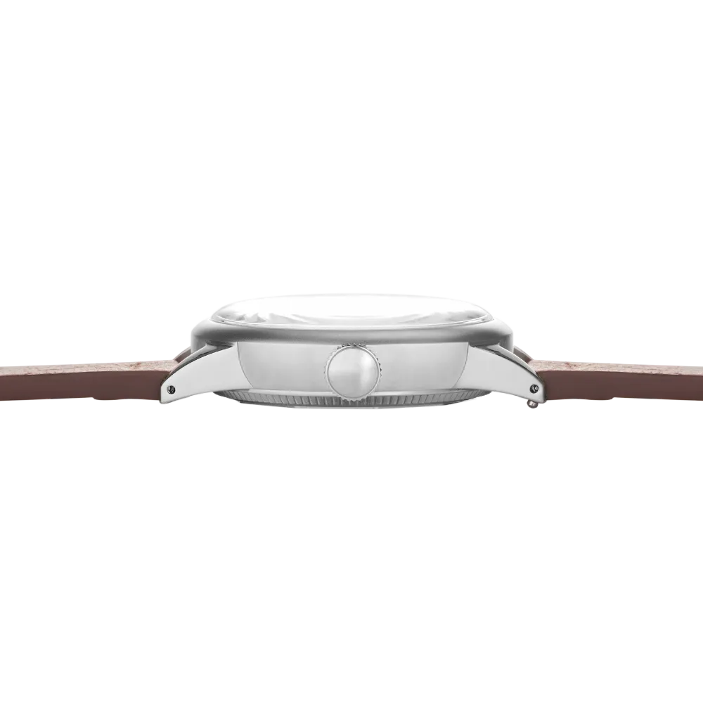 Spec 2 Ameriquartz - Patina Leather