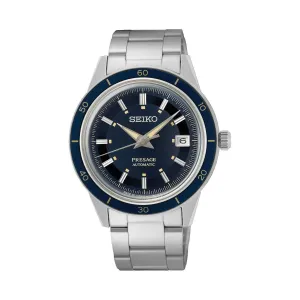 SRPG05J - Presage 'Style 60s' Automatic Watch