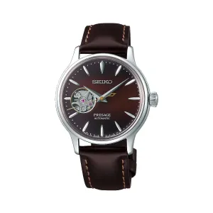 SSA783J - Presage Cocktail Time 'Stinger' Automatic Watch