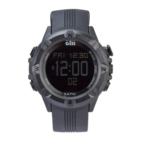 STEALTH RACER WATCH