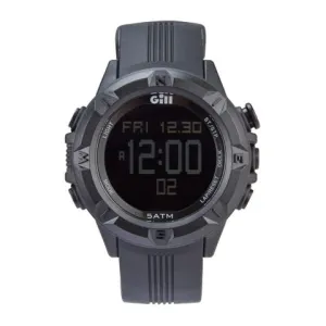 STEALTH RACER WATCH