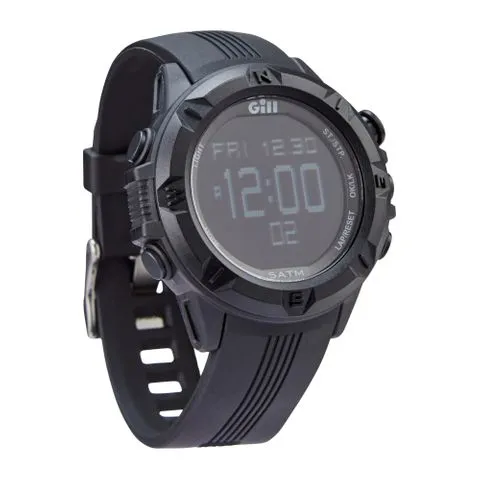 STEALTH RACER WATCH