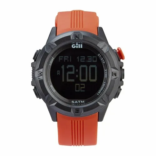 STEALTH RACER WATCH