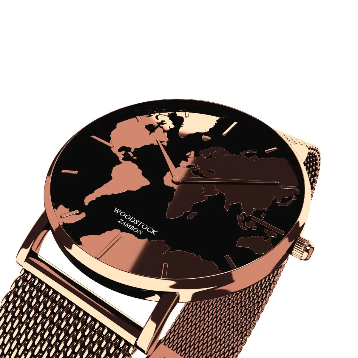 Sunset Limited Edition 32 mm