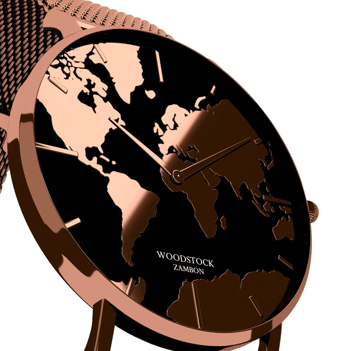 Sunset Limited Edition 32 mm