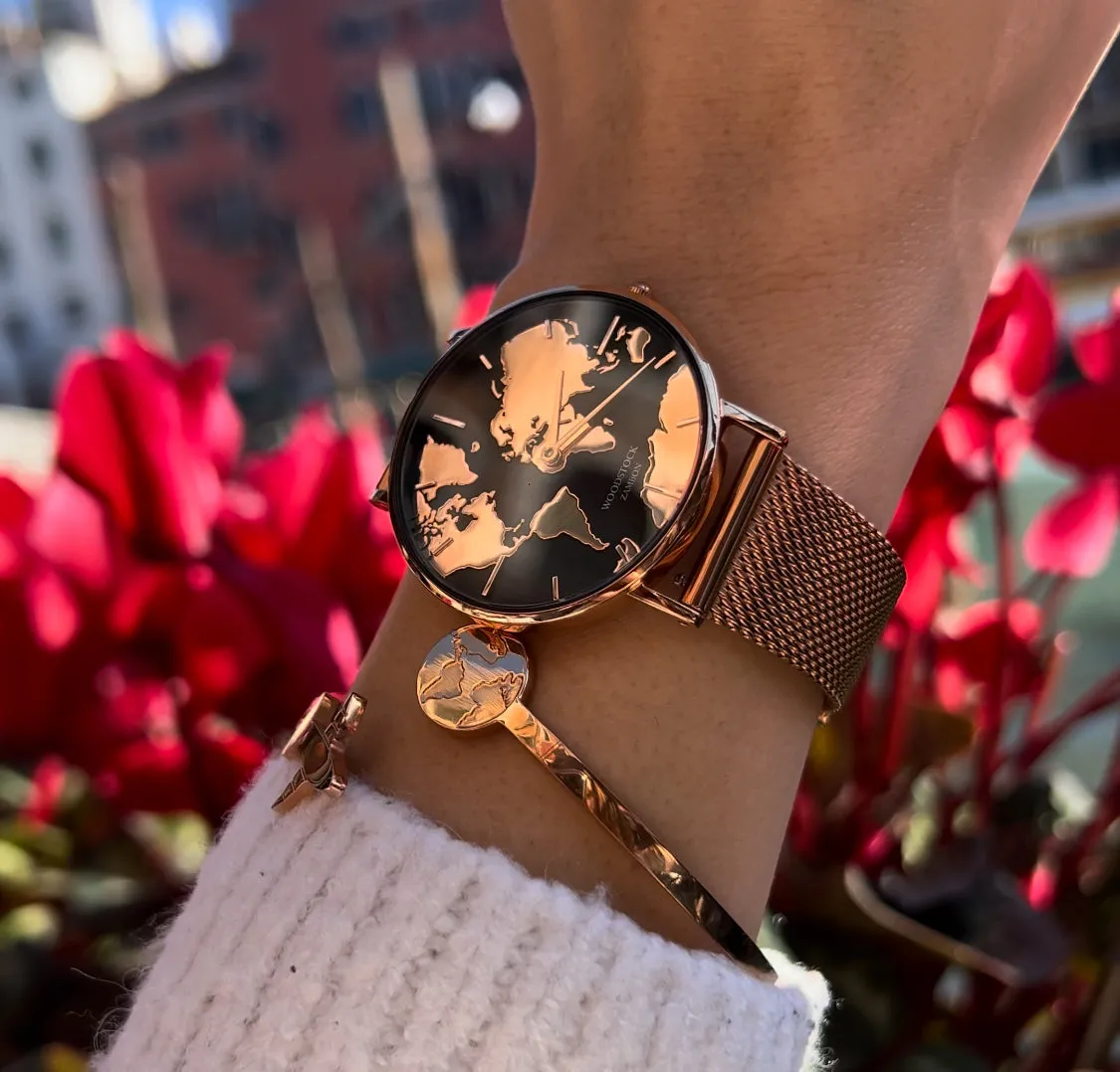 Sunset Limited Edition 32 mm