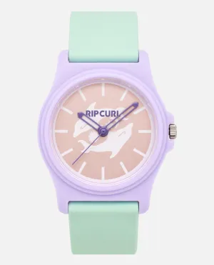 Surf Art Watch - Mint