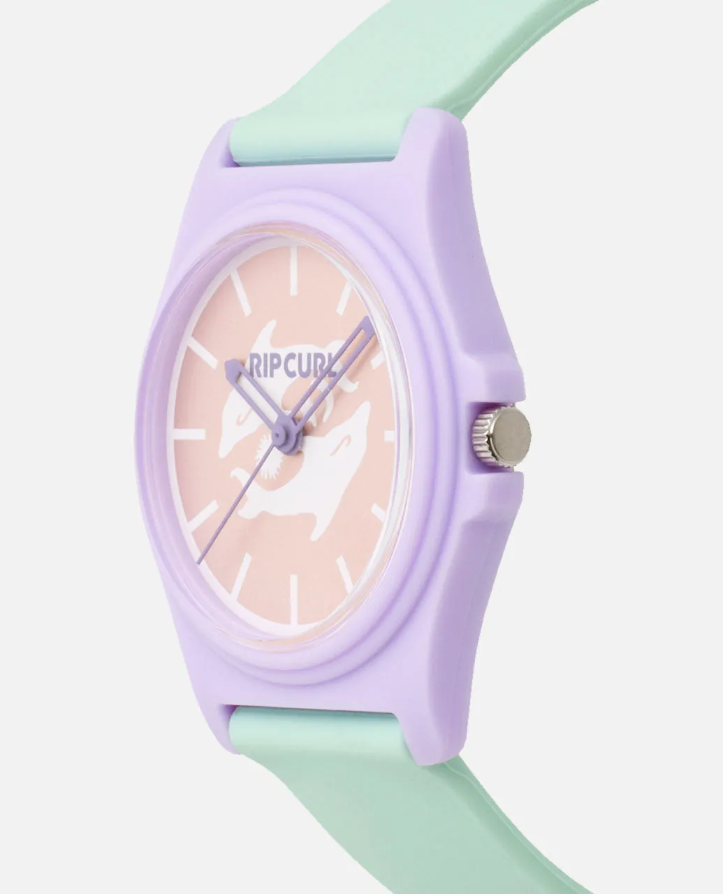 Surf Art Watch - Mint
