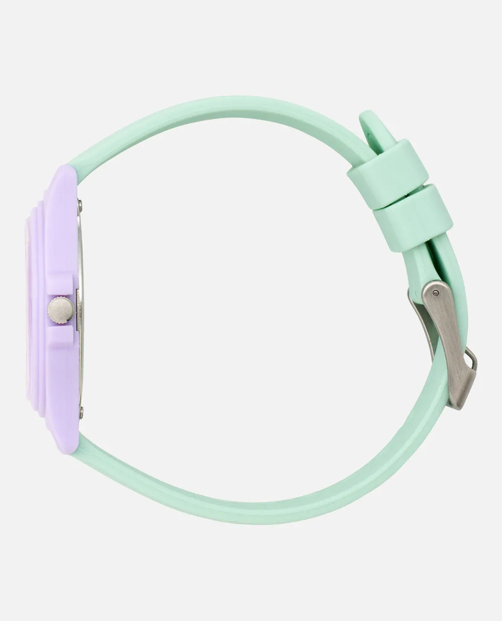 Surf Art Watch - Mint