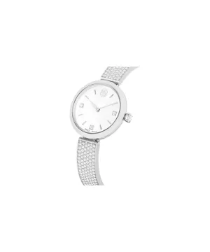SWAROVSKI ILLUMINA WATCH, SWISS MADE
