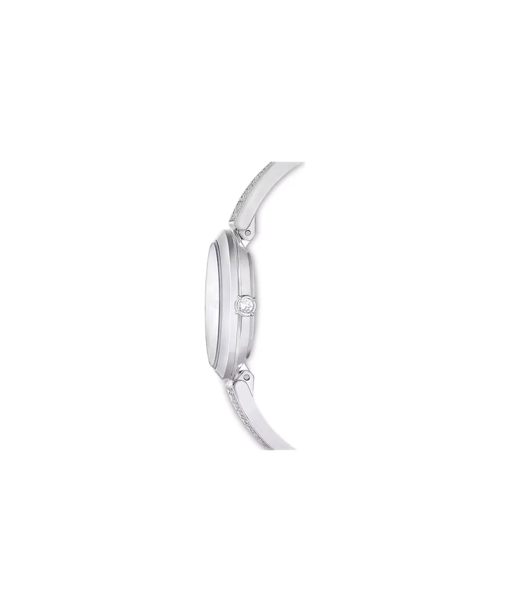 SWAROVSKI ILLUMINA WATCH, SWISS MADE