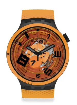 Swatch OOPS! Unisex Watch