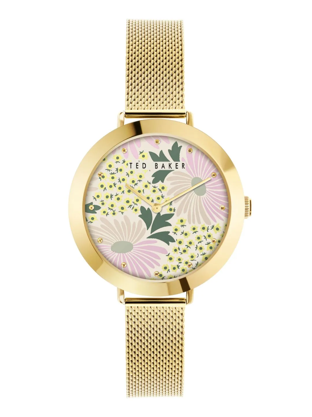 Ted Baker Women Other Wrist Watch - BKPAMS305
