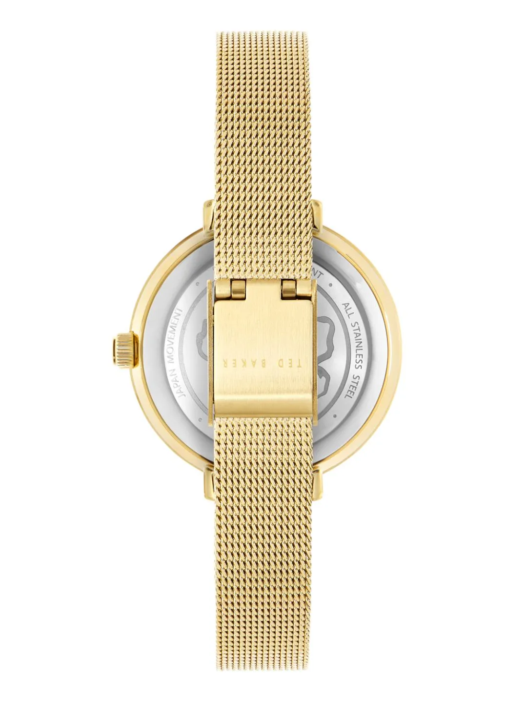 Ted Baker Women Other Wrist Watch - BKPAMS305