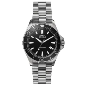 The Lake Superior Monster Automatic 43mm S0120097178