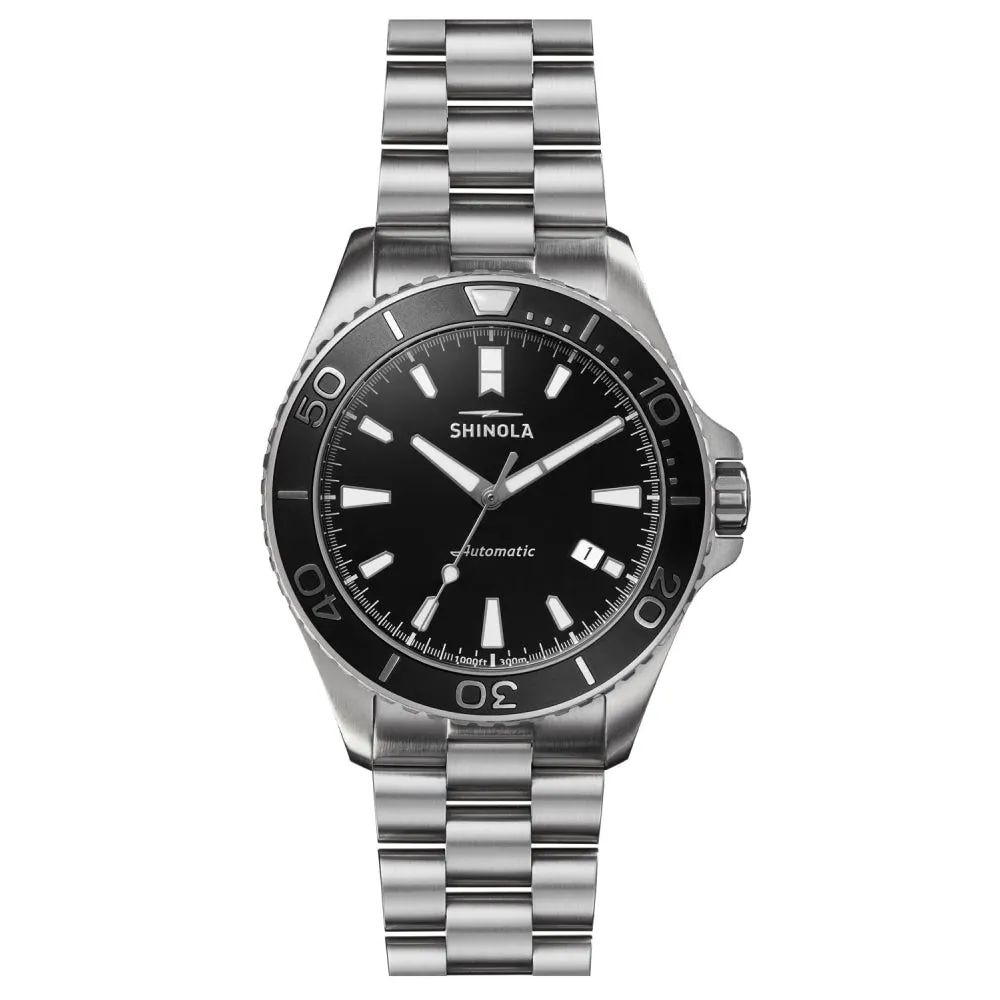 The Lake Superior Monster Automatic 43mm S0120097178