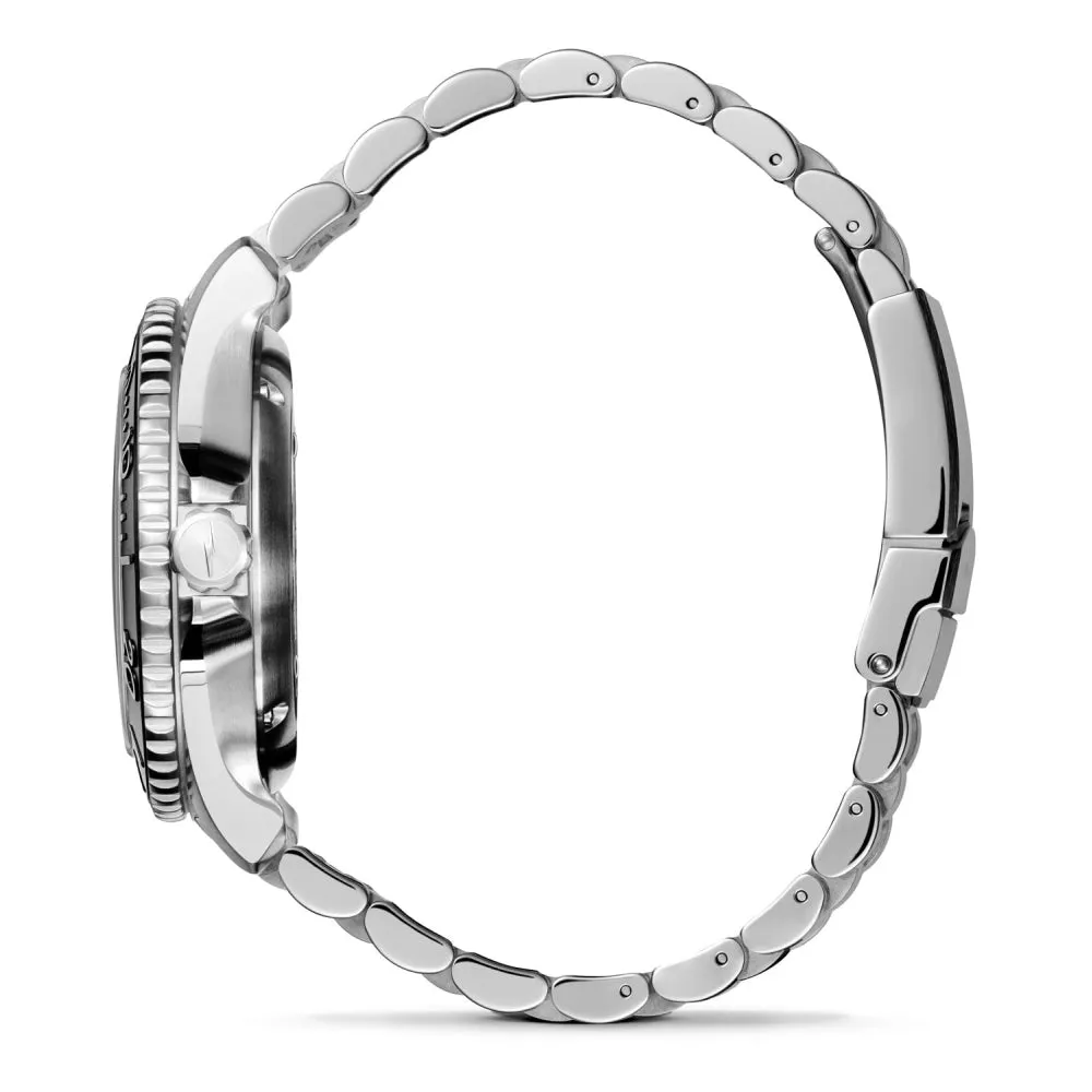 The Lake Superior Monster Automatic 43mm S0120097178