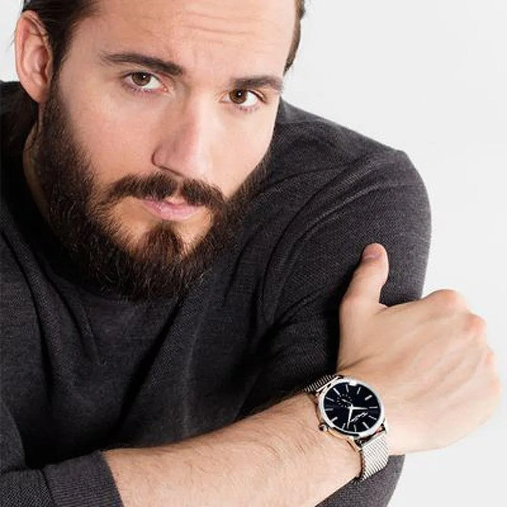 Thomas Sabo Rebel Spirit Watch