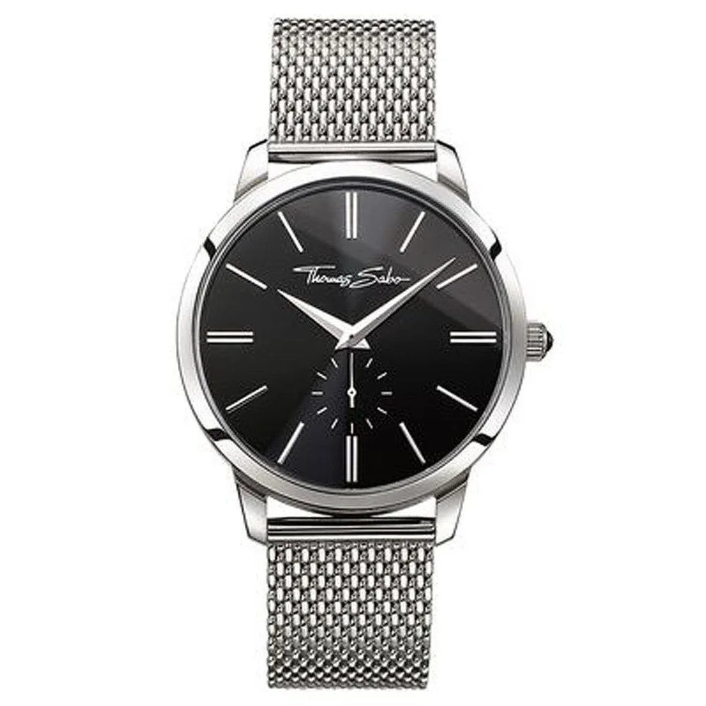 Thomas Sabo Rebel Spirit Watch