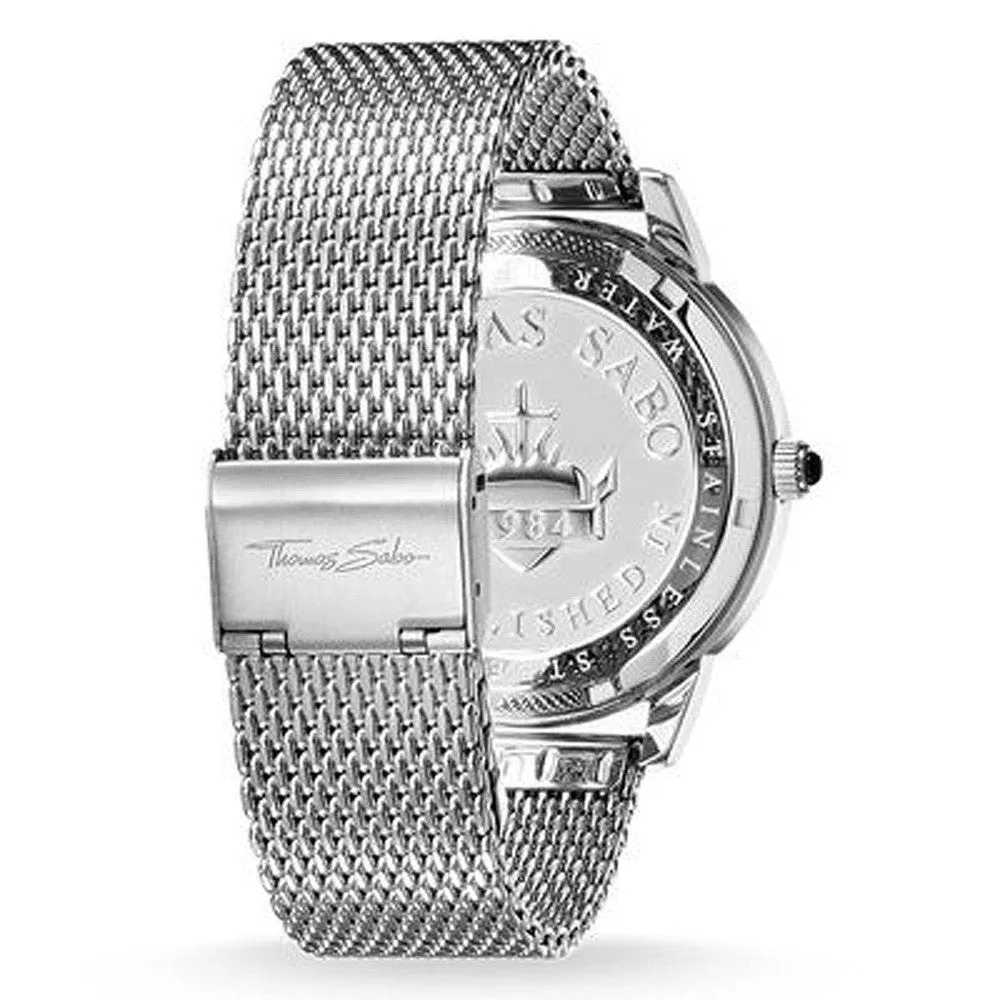 Thomas Sabo Rebel Spirit Watch