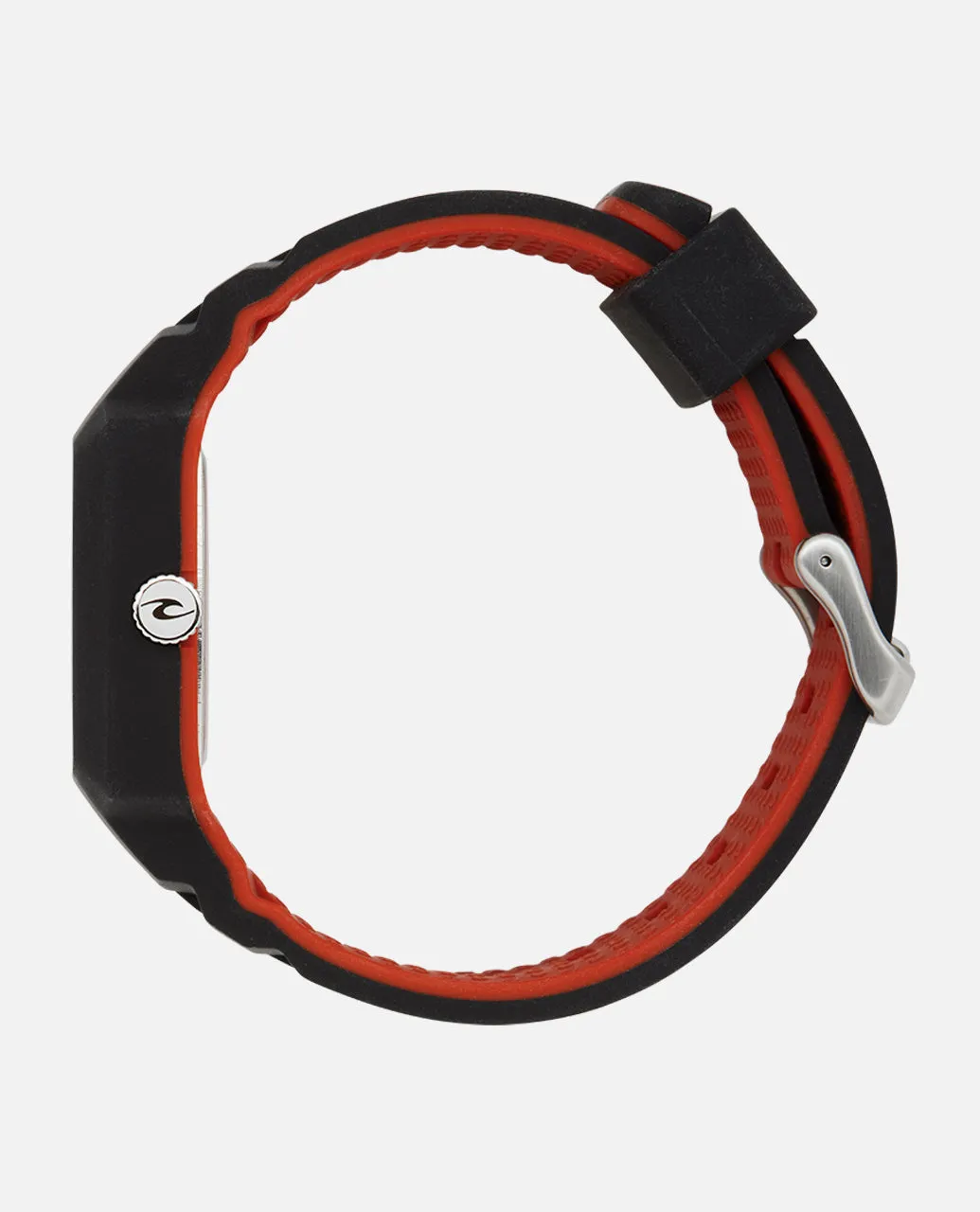 Tour XL Surf Watch - Black