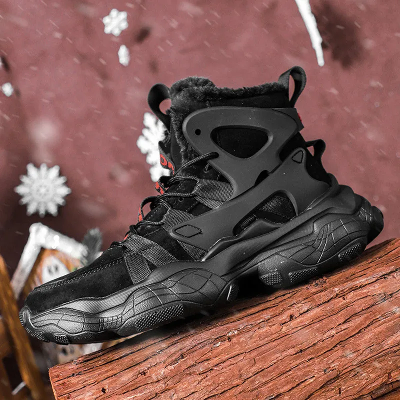 Tracker Sneaker