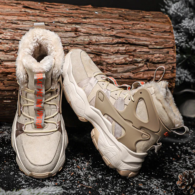 Tracker Sneaker