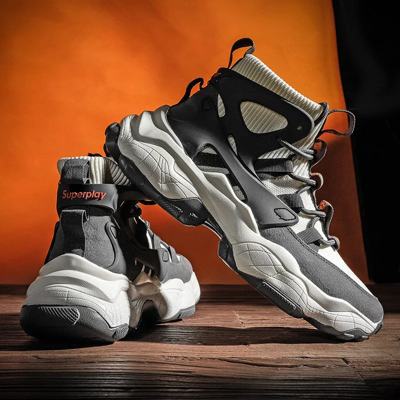 Tracker Sneaker