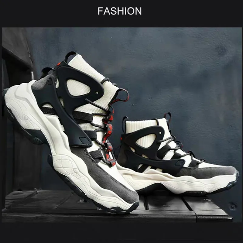 Tracker Sneaker