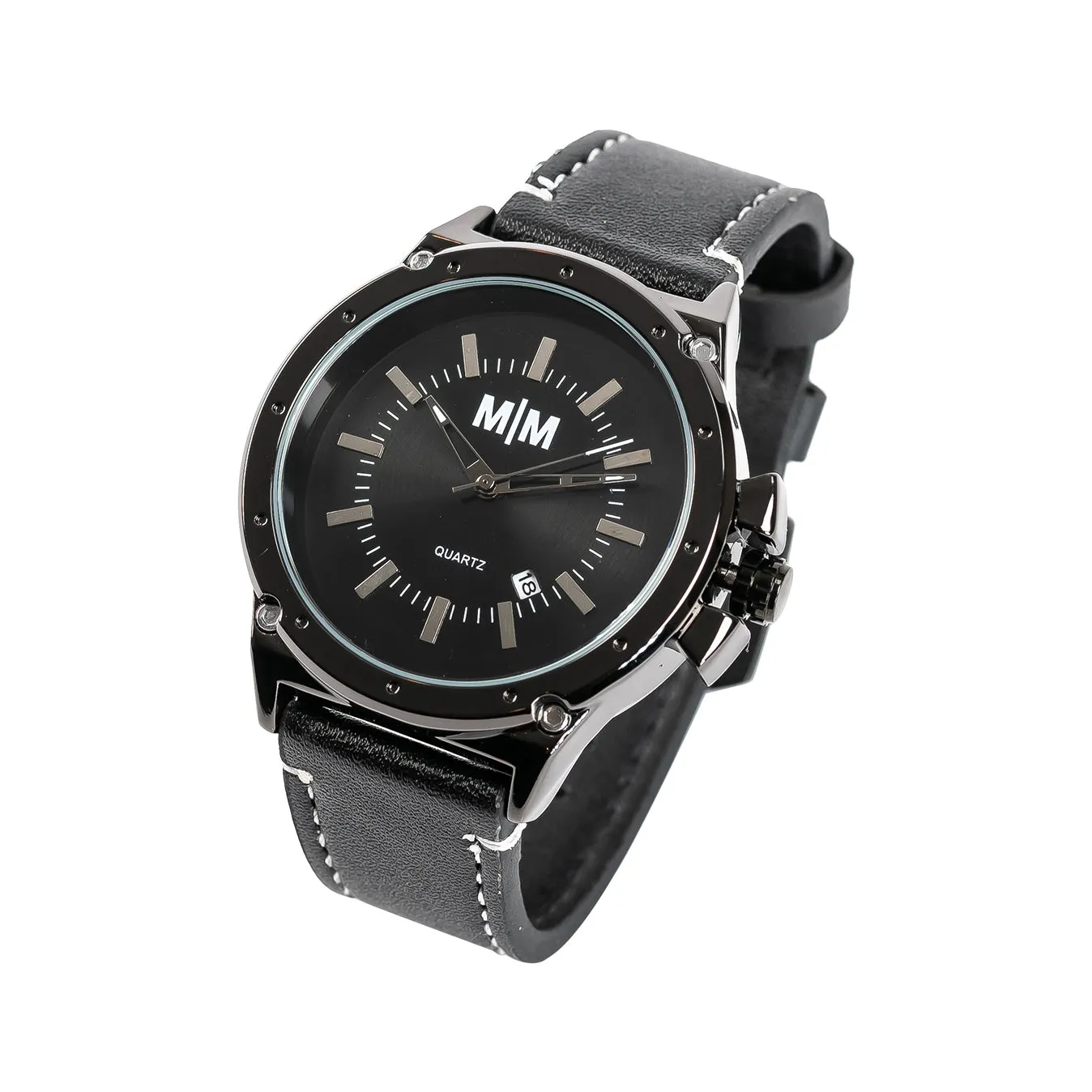 Traveler Series Watch